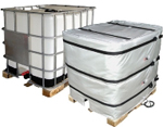 Wrap Around Tote Heaters