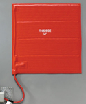 Silicone Rubber Heaters