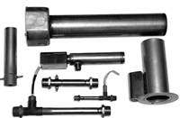 Air Circulation Heaters