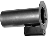 Maximum Flow Air Process Heater