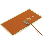 Hazardous Area Silicone Rubber