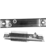 Ceramic Insulated Strip Heaters