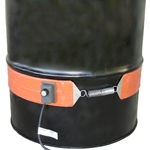 Heavy Duty Drum Heaters
