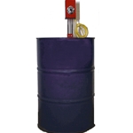 Immersion Drum Heaters