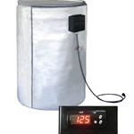 Full Coverage Drum Heaters