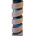 Silicone Rubber Heat Tape