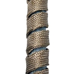 Heavy Insulated Hi Temp Heat Tape