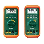 Precision Multimeters