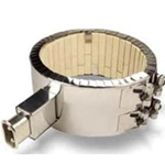 Ceramic Band Heaters