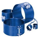 MI Plus Band Heaters