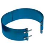 Construction & Clamping Styles