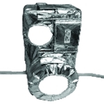 Configure-to-Order Cloth Heating Jackets