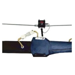 Standard Pipe Cloth Heating Jacket