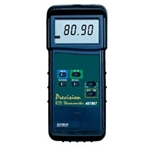 RTD Thermometers