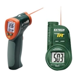 Non-Contact InfraRed Thermometers