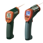High Temperature IR Thermometers