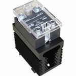 Solid State Relays (SSRs)