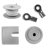 Wire & Termination Accessories