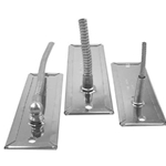 Mica Insulated Strip Heaters