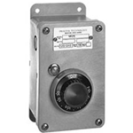 Over-the-Side Immersion Heater Controls