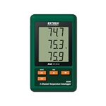 Dataloggers
