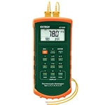 421509 7 Thermocouple Datalogger with Alarm