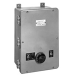 Non-Indicating Temperature Controller, 30A, Bulb & Capillary