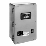 Digital Indicating Temperature Controller, 50A, 10ft RTD