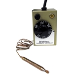 Digital Temperature Controller (ON-OFF), 16A, Thermistor Input