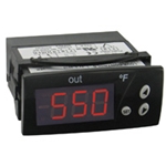 Digital Temperature Controller (ON-OFF), 16A, T/C Input