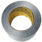 Aluminum Tape, 2.0