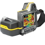 FLIR B200 Thermal Imaging Camera