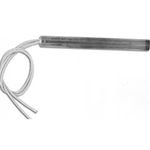 High Watt Density Cartridge Heaters
