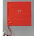 Silicone Rubber Heating Blanket 24