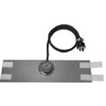 Fiberglass-Reinforced Heater Band 6