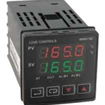 Digital Temperature Controller (PID, ON-OFF) 1/16 DIN