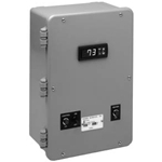 Digital Indicating Temperature Controller, 150A, 10ft Thermistor