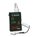 412440-S Calibration Source Checker