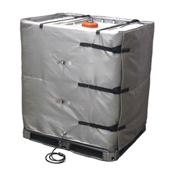 Wrap-Around Tote Tank/IBC Heaters 48