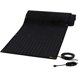 HeatTrak Walkway, 36