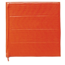 Silicone Rubber Heating Blanket 18 x 18