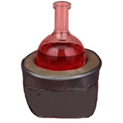 Mantle Heater, table top, for 100ml round bottom flask, 70W