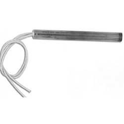 High Watt Density Cartridge Heaters