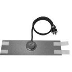 Fiberglass-Reinforced Heater Band 6