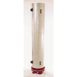 Circulation Immersion Heater