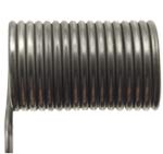 Round Coil Heater