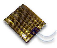 Kapton® Polymide Heater