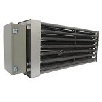 94kW Duct Heater