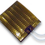 Kapton® Polyimide Heaters