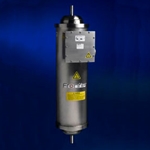 Inline Solvent Heaters